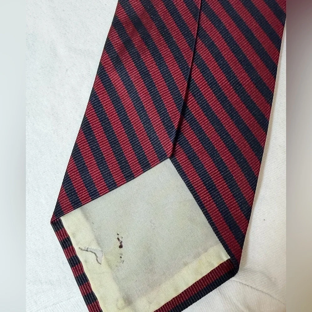 Brooks Brothers stylish red